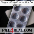 Pfizer Viagra 100Mg Sildenafil Tablets 30